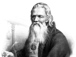 21 апреля 2025 года - Кулибин Иван Петрович : Юбилей 290 лет со дня рождения 